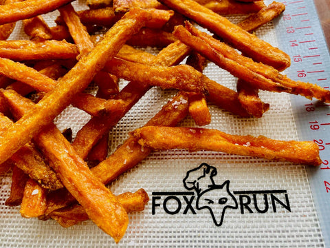 Silicone Bake Mat, 16.5" x 11.75" - Fox Run Brands
