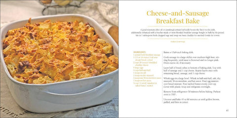 Eggs: 50 Tried and True Recipes - AdventureKEEN
