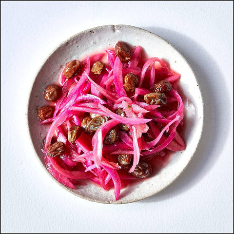 Sumac, 2 oz (60g) - Villa Jerada