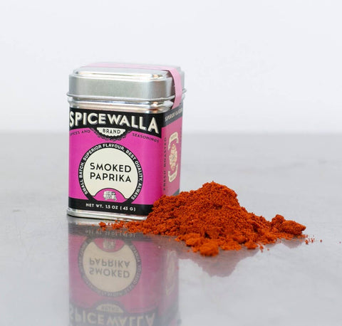 Paprika, Smoked - Spicewalla