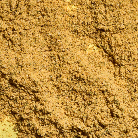 Musty Dust, 2 oz - Sun Valley Mustard