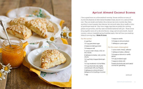 Farmhouse Weekends: Menus for Relaxing Country Meals All Year Long - Gibbs Smith