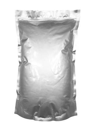 Zip Seal 1 Gallon 5 mil 10"x16"x4" Stand-up Gusseted Mylar Bag - ShieldPro