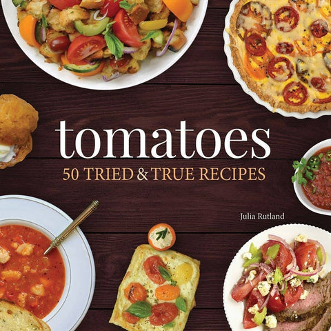 Tomatoes - AdventureKEEN