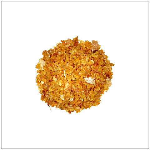 Garlic, Fried, 3 oz - Alive Herbals